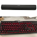 Miniatyrbillede 2 af 5: Tykke Abs Space Keycaps Med Baggrundsbelysning Til Corsair Strafe K65 K70  G710