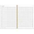 Pikkukuva 5 / 7: Kalenteri 24/25 Study A5 Star