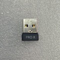 Miniatyrbilde 3 av 5: USB-dongle musemodtager til Logitech G Pro Wireless/ Gpro X Superlight Adapter GPW