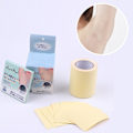 Miniatyrbilde 2 av 5: IC 1 Rull/20 ark Transparent antiperspirantdekal for engangsbruk B