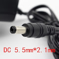 Miniatyrbillede 3 af 3: 24v, 1a / 110v-220v AC til DC-konverter - Strømadapter