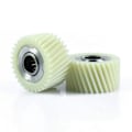 Pikkukuva 1 / 4: Bafang Nylon ensisijainen alennusvaihde Bbs02b Nylon Gear Bbshd Nylon alennusvaihde uuden version Bafang keskiveto moottorille