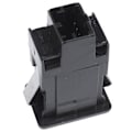 Miniatyrbilde 3 av 5: 32-pinners AUX-lydkabelkontakt Bluetooth-modulgrensesnittadapterkabel for 2 3 5 6 Mx5 R