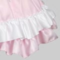 Pikkukuva 4 / 5: Nopea toimitus Naisten Söpö Lolita-mekko Viktorian Hihaton Prinsessa Cosplay-asut Kotimekot XL