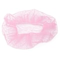 Pikkukuva 8 / 8: Sähkötuulettimen suojapölysuoja pölytiivis lapsiturvallinen pestävä tuulettimen suojus pinkki 0.1