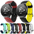 Pikkukuva 4 / 4: Garmin Forerunner 220 -silikoniranneke