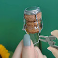 Miniatyrbillede 5 af 5: Multiværktøj Tang Sæt Multifunktionelt Lommeværktøj med Sort Læderskede, Multiværktøj Tang til Camping, Fiskeri, Vandreture, Køkken, Picnic