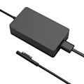 Pikkukuva 3 / 5: 102w virtalähde AC-sovitin Surface Pro 3:lle, Surface Book2/3 tietokoneen virtalähde