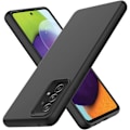 Miniatyrbild 4 av 5: Silikon TPU skal Samsung Galaxy A13/A33/A53 fodral skärmskydd - Grön A53 5G