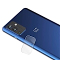 Miniatyrbild 5 av 5: MOCOLO Kameralinsskydd i Härdat Glas till Oneplus 9 - Clear