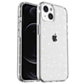 Miniatyrbild 1 av 5: iPhone 14 Plus Skal Glitter Transparent