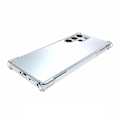 Miniatyrbild 4 av 5: Samsung Galaxy S22 Ultra Skal Shockproof TPU Transparent