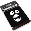 Miniatyrbild 2 av 3: Boosh Gimp Mask Svettband Retro - The Mighty Boosh