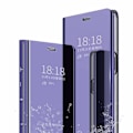 Miniatyrbild 1 av 4: hög kvalitet Flipcase för Samsung s8 plus|lila lila