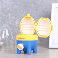 Miniatyrbild 4 av 5: äggvite äggula mixer manuell hushålls äggula äggvita blender Yellow