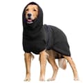 Hundkläder Hundhandduk Torkrock Pyjamas Jacka Valp Varma Kläder