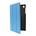Miniatyrbild 5 av 5: CoverCase Samsung Galaxy Tab A7 Lite LTE 8.7 Marinblå