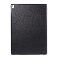 Miniatyrbild 3 av 5: iPad Pro 12.9 (2017) - Tri-Fold Läder Fodral - Svart Black Svart