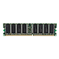 Miniatyrbild 1 av 2: xiede 184Pin Minnesmodul DDR 333 1G Skrivbord För AMD Dedikerat RAM