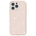 Miniatyrbild 3 av 5: iPhone 16 Pro Skal Glitter Guld