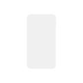 Miniatyrbild 2 av 5: Powerbank 10 000mAh LiPolymer Ultracompact 2.1A 1xUSB-C 1xUSB-A 1xMicroUSB Vit
