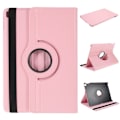Miniatyrbild 1 av 5: 360-Fodral iPad 10.2 9th Gen (2021) Rosa