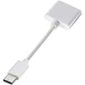 Pikkukuva 2 / 5: 30-nastainen USB 3.1 Type C uros - USB-C-sovitinkaapeli tietokonetarvikkeisiin