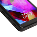 Miniatyrbild 3 av 8: Bluetooth MP4-inspelare HD Touch Screen Brusreducering Röstaktiverad WiFi Musikspelare Inspelare för Android M26B (Quad Core) 128GB