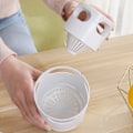 Miniatyrbild 6 av 8: Loppfällor för inomhusbruk, fysiskt fångstverktyg för skadedjursbekämpning med värmelockbete och utökad räckvidd, robust design för skadedjurshantering inomhus