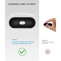 Miniatyrbild 4 av 4: Airpods 3 Generation Airpods Skal 2021 Model - Välj Färg svart