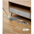Miniatyrbild 5 av 5: Enklare rengöring under soffan - Städmopp - Easyclean - Dammvippa