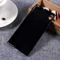 Miniatyrbild 2 av 3: Mobilskal till Sony Xperia XA1 Ultra - Svart Svart