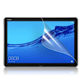 Miniatyrbild 1 av 3: Huawei MediaPad M5 10 anti-glare matte screen protector Transparent