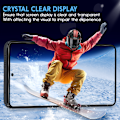 Miniatyrbild 2 av 6: 2-Pack Xiaomi 11T Skärmskydd - Härdat Glas 9H - Super kvalitet 3D