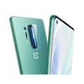 Miniatyrbild 1 av 4: OnePlus 8 Pro Kamera Linsskydd Transparent