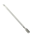 Miniatyrbild 2 av 3: Nagelbands pusher 2 in 1 Silver