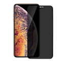 Miniatyrbild 1 av 5: 3 - Pack iPhone 13 Pro Max Skärmskydd Privacy i Härdat Glas
