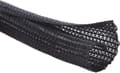 Innerdiameter 13mm, längd 50cm, kabelskydd, självlåsande kabel