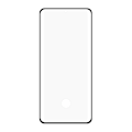 Miniatyrbild 2 av 5: Samsung S22 Ultra Härdat Glas 3D 0.26mm 9H Fullframe Transparent