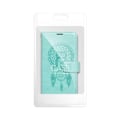 Miniatyrbild 5 av 5: Galaxy A15 5G Plånboksfodral Mezzo Dream Catcher - Grön