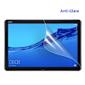 Miniatyrbild 3 av 3: Huawei MediaPad M5 10 anti-glare matte screen protector Transparent