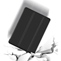 Miniatyrbild 2 av 3: iPad 10.2 Tums Fodral Vikbart Svart