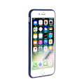 Miniatyrbild 4 av 5: iPhone 11 Skal Forcell Soft Mjukplast Mörk- Blå