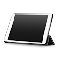 Miniatyrbild 5 av 5: iPad 10.2 2019/2020/2021 Fodral Tri-Fold Dont Touch Me