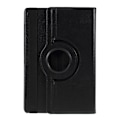 Miniatyrbild 1 av 5: Fodral 360 Rotation Samsung Galaxy Tab S5e SM-T720 Svart