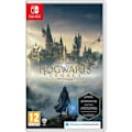 Miniatyrbild 1 av 5: Hogwarts Legacy: Hogwarts Legacy - Nintendo Switch-spel