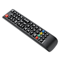 Miniatyrbild 5 av 5: Fjärrkontroll för Samsung BN59-01268D TV Fjärrkontroll Byte