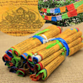 Miniatyrbild 1 av 5: 5M Religiösa flaggor Tibetanska buddhistiska tillbehör Färg Tibet Banne