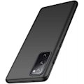 Miniatyrbild 1 av 5: OnePlus 8T Ultratunt Mattsvart Skal Basic V2 Svart