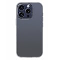 Miniatyrbild 3 av 4: Skal iPhone 16 Pro TPU Transparent